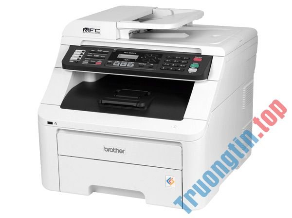  Top 10 Chỗ Sửa Chữa Thay Mực Máy In Brother mfc-9325cw Ở Tphcm