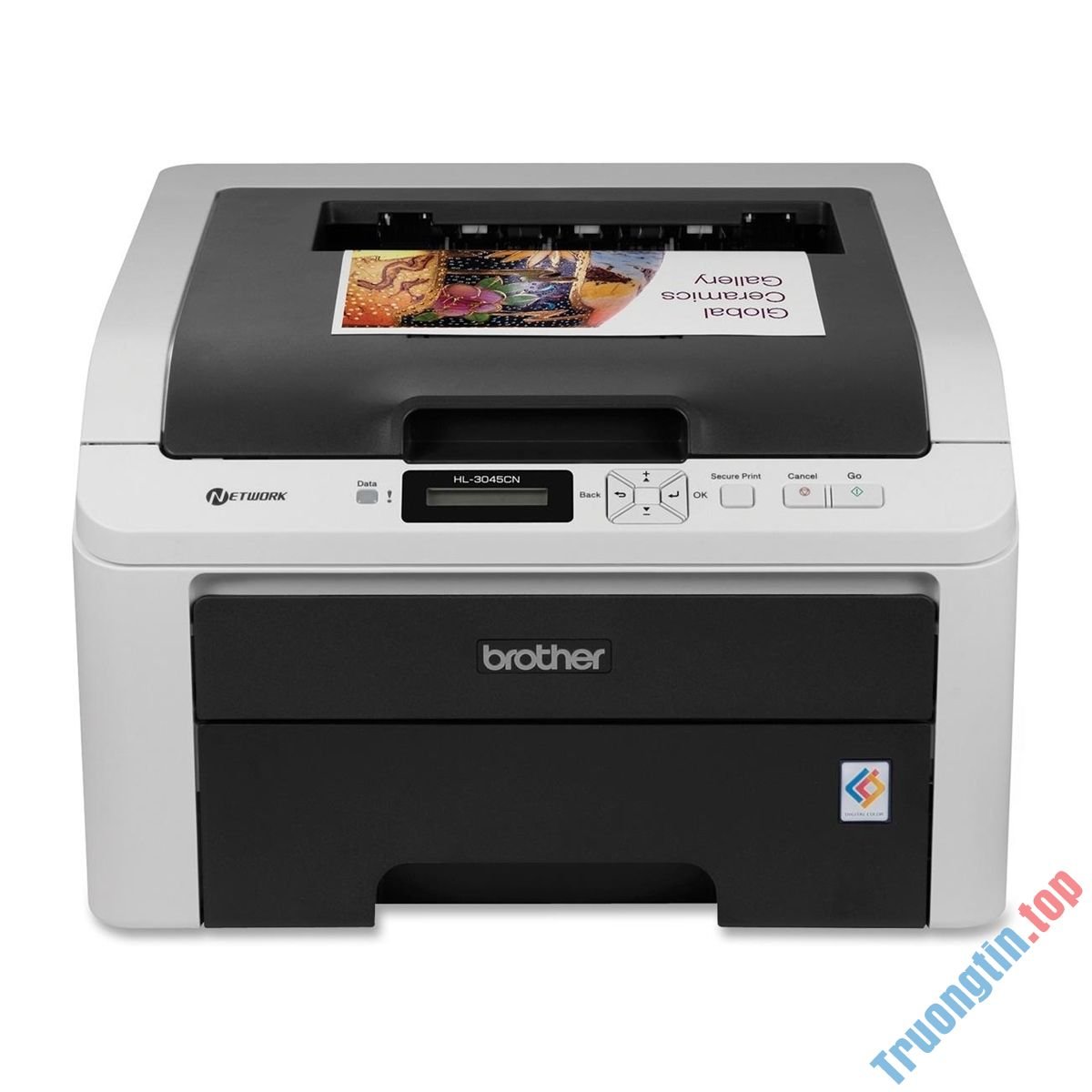  Top 10 Chỗ Sửa Chữa Thay Mực Máy In Brother HL-3045CN Ở Tphcm