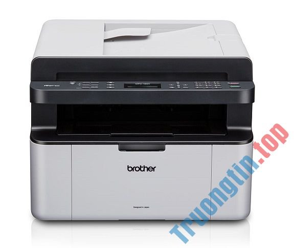  Top 10 Chỗ Sửa Chữa Thay Mực Máy In Brother MFC-1901 Ở Tphcm