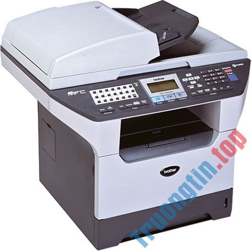  Top 10 Chỗ Sửa Chữa Thay Mực Máy In Brother MFC-8860DN Ở Tphcm