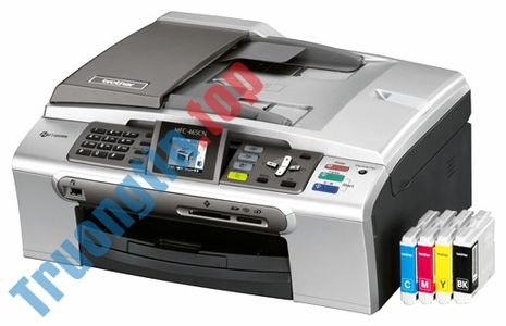  Top 10 Chỗ Sửa Chữa Thay Mực Máy In Brother MFC-465CN Ở Tphcm