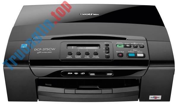  Top 10 Chỗ Sửa Chữa Thay Mực Máy In Brother DCP-375W Ở Tphcm