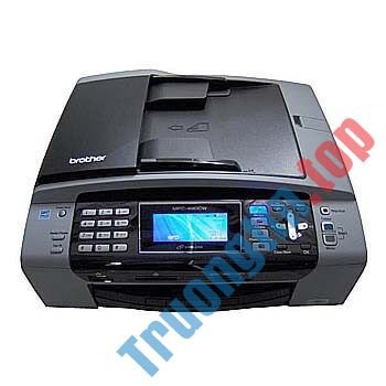  Top 10 Chỗ Sửa Chữa Thay Mực Máy In Brother MFC-235C Ở Tphcm