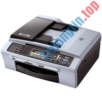  Top 10 Chỗ Sửa Chữa Thay Mực Máy In Brother MFC-260C Ở Tphcm