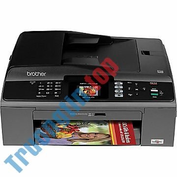  Top 10 Chỗ Sửa Chữa Thay Mực Máy In Brother MFC-J410W Ở Tphcm