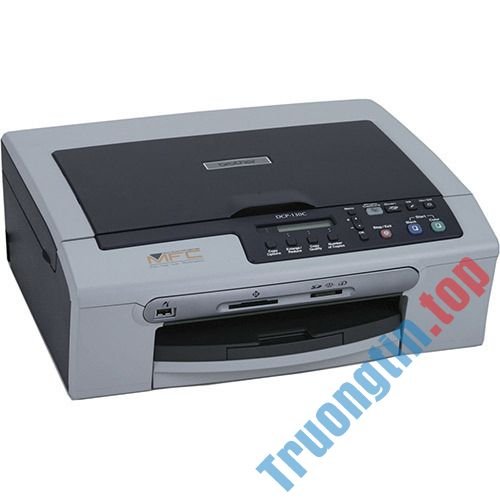 Top 10 Chỗ Sửa Chữa Thay Mực Máy In Brother DCP-130C Ở Tphcm 