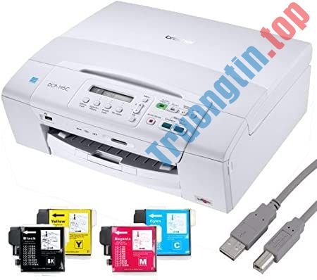 Top 10 Chỗ Sửa Chữa Thay Mực Máy In Brother DCP-195C Ở Tphcm 1 Top 10 Chỗ Sửa Chữa Thay Mực Máy In Brother DCP-195C Ở Tphcm