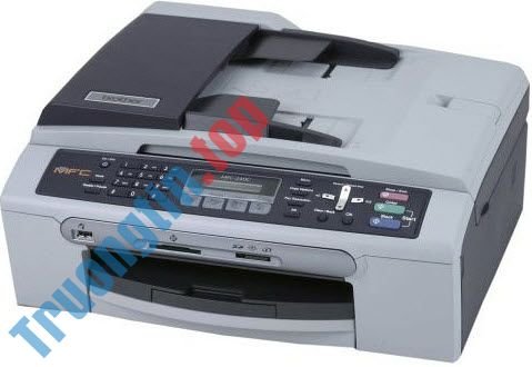  Top 10 Chỗ Sửa Chữa Thay Mực Máy In Brother MFC-240C Ở Tphcm