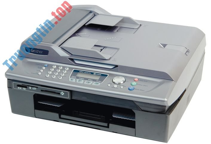  Top 10 Chỗ Sửa Chữa Thay Mực Máy In Brother MFC-425CN Ở Tphcm
