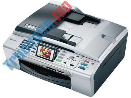 Top 10 Chỗ Sửa Chữa Thay Mực Máy In Brother MFC-440CN Ở Tphcm