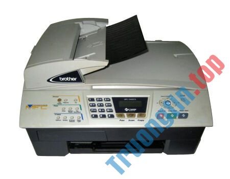Top 10 Chỗ Sửa Chữa Thay Mực Máy In Brother MFC-5440CN Ở Tphcm