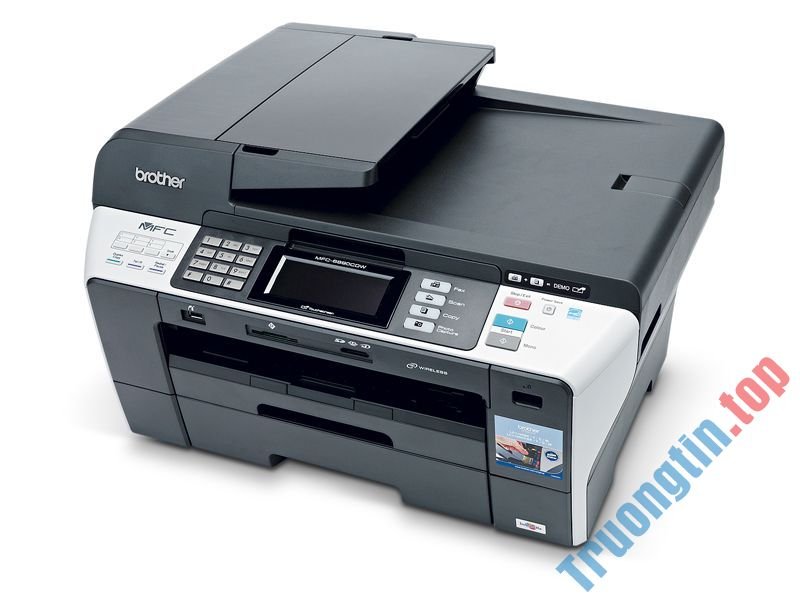  Top 10 Chỗ Sửa Chữa Thay Mực Máy In Brother MFC-6890CDW Ở Tphcm