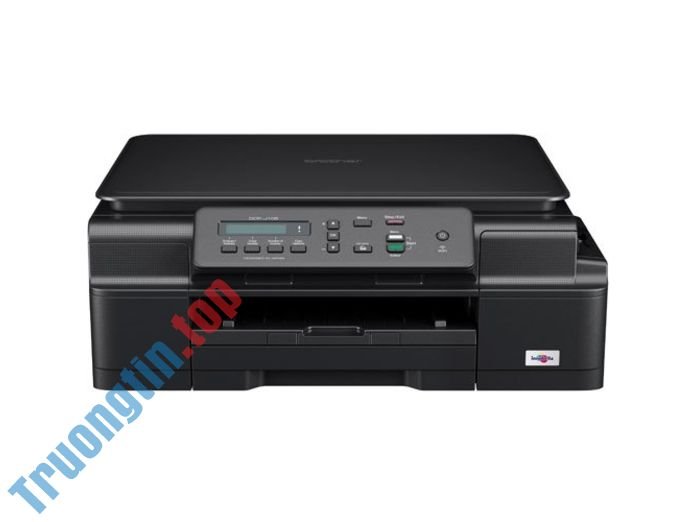  Top 10 Chỗ Sửa Chữa Thay Mực Máy In Brother DCP-J105 Ở Tphcm