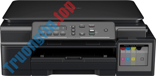  Top 10 Chỗ Sửa Chữa Thay Mực Máy In Brother DCP-T700W Ở Tphcm