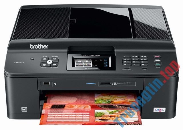 Top 10 Chỗ Sửa Chữa Thay Mực Máy In Brother MFC-J625DW Ở Tphcm 1 Top 10 Chỗ Sửa Chữa Thay Mực Máy In Brother MFC-J625DW Ở Tphcm