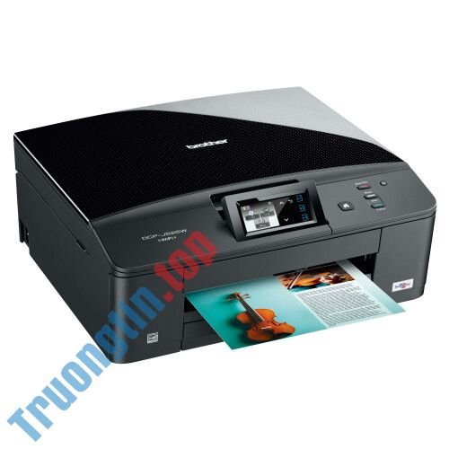  Top 10 Chỗ Sửa Chữa Thay Mực Máy In Brother DCP-J525W Ở Tphcm