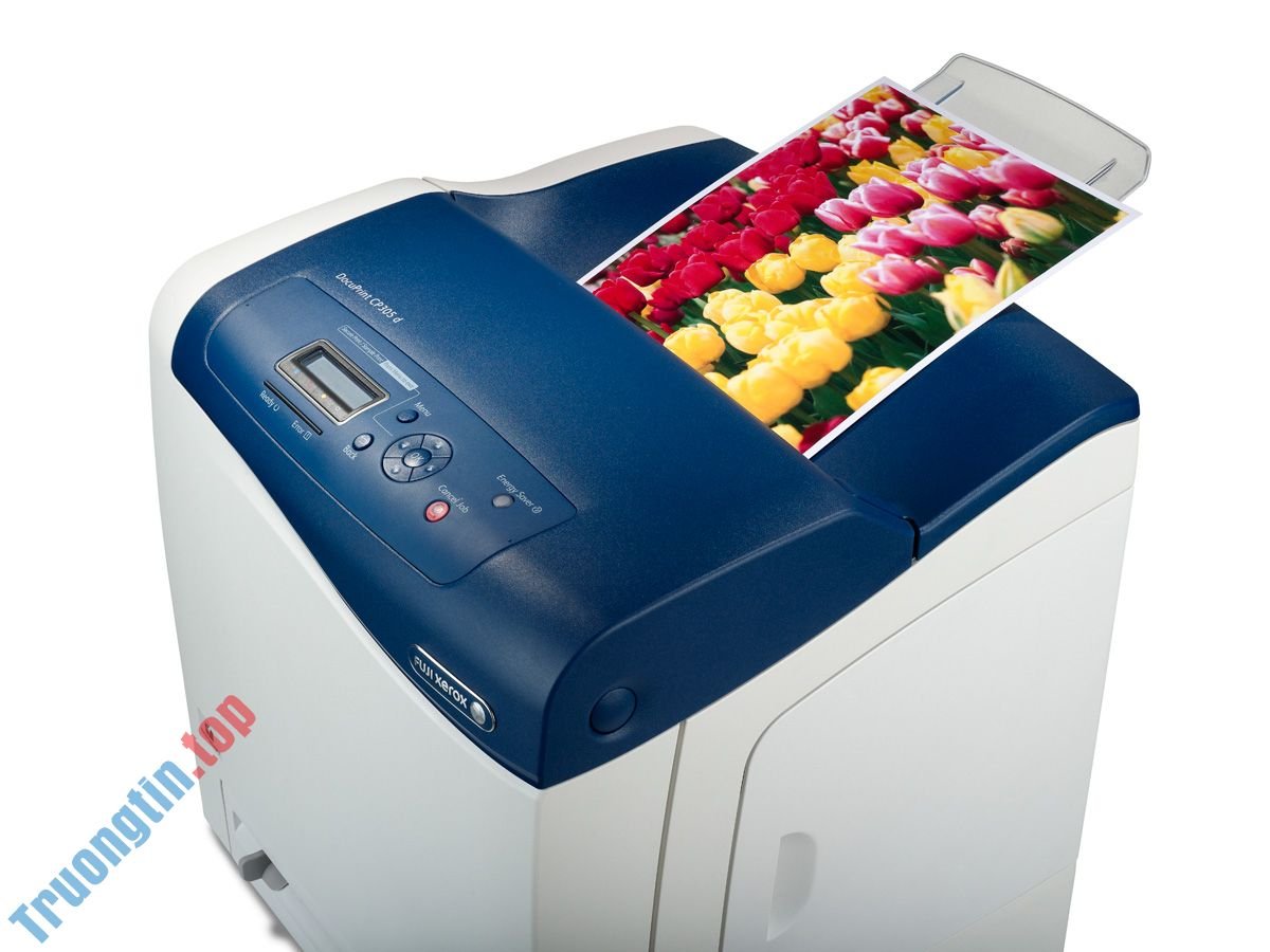  Top 10 Chỗ Sửa Chữa Thay Mực Máy In Xerox CP305D Ở Tphcm