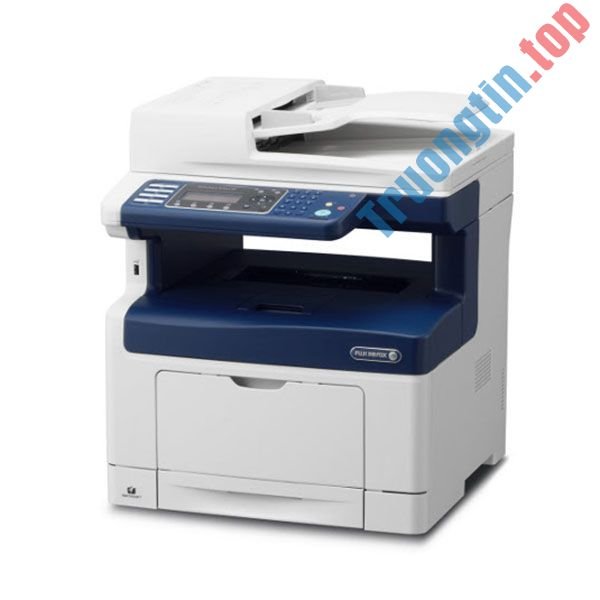  Top 10 Chỗ Sửa Chữa Thay Mực Máy In Xerox M355DF Ở Tphcm