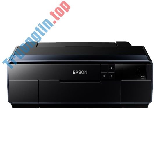 Top 10 Chỗ Sửa Chữa Thay Mực Máy In Epson SC-P607 Ở Tphcm 