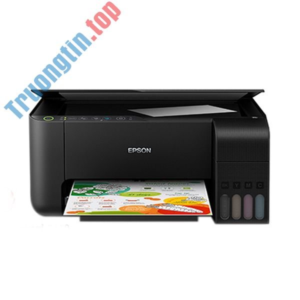  Top 10 Chỗ Sửa Chữa Thay Mực Máy In Epson L3150 Ở Tphcm
