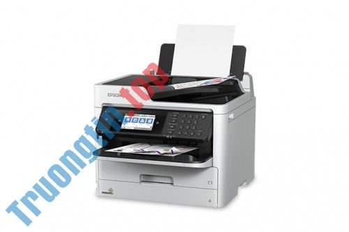  Top 10 Chỗ Sửa Chữa Thay Mực Máy In Epson WF-C5710 Ở Tphcm
