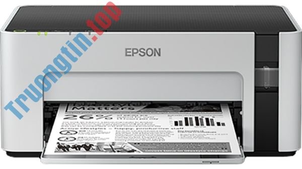 Top 10 Chỗ Sửa Chữa Thay Mực Máy In Epson M1120 Ở Tphcm