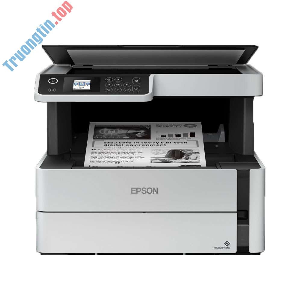  Top 10 Chỗ Sửa Chữa Thay Mực Máy In Epson M2140 Ở Tphcm