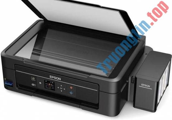  Top 10 Chỗ Sửa Chữa Thay Mực Máy In Epson L485 Ở Tphcm