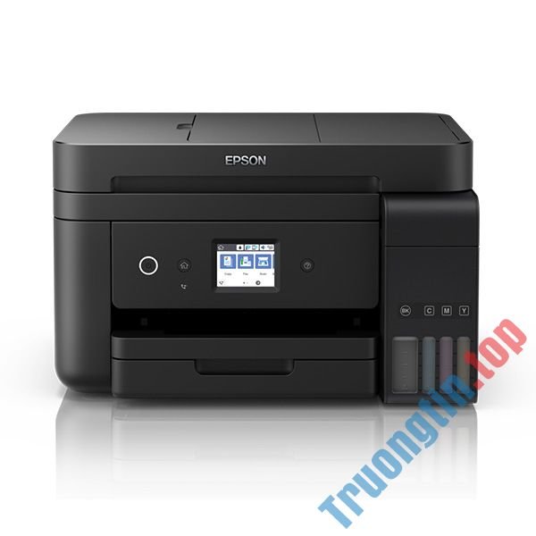  Top 10 Chỗ Sửa Chữa Thay Mực Máy In Epson L6190 Ở Tphcm