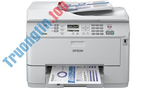 Top 10 Chỗ Sửa Chữa Thay Mực Máy In Epson WP-4521 Ở Tphcm