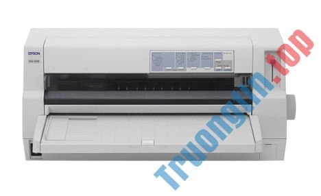  Top 10 Chỗ Sửa Chữa Thay Mực Máy In Epson DLQ-3500 Ở Tphcm