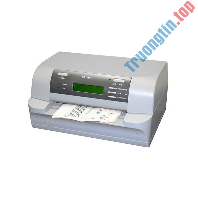  Top 10 Chỗ Sửa Chữa Thay Mực Máy In Epson PR9 Ở Tphcm
