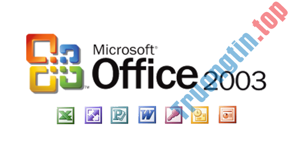  Tải Microsoft Office 2003 Link Tải Google Drive OneDrive