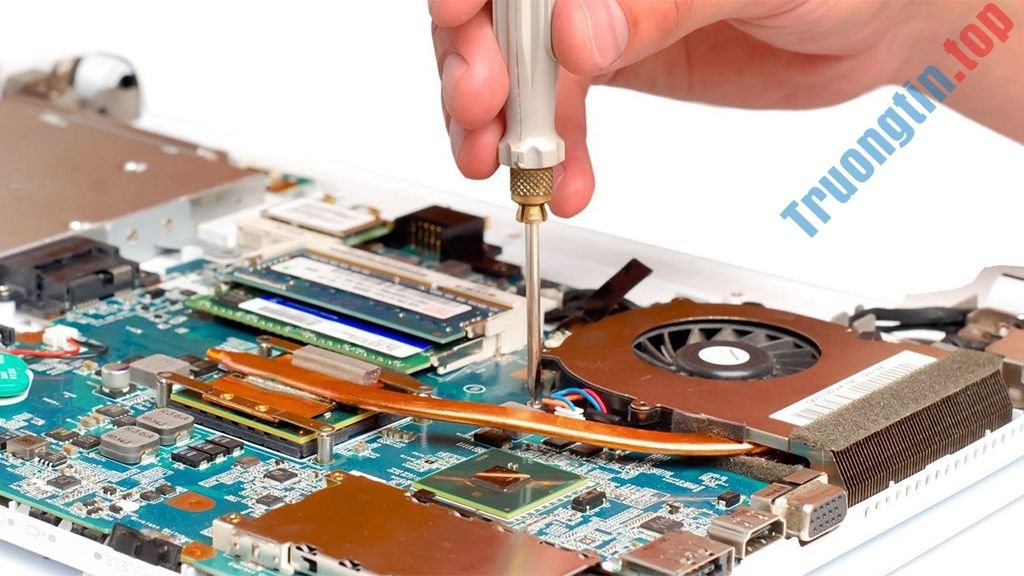 Top 10 Địa Chỉ Sửa laptop Asus Ở Tại Quận 3 Tphcm