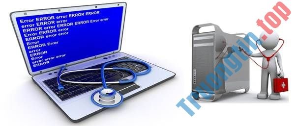 Top 10 Địa Chỉ Sửa laptop Asus Ở Tại Quận 11 Tphcm