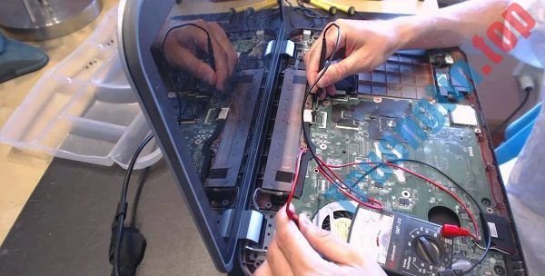 Top 10 Địa Chỉ Sửa laptop Hp Ở Tại Quận 1 Tphcm