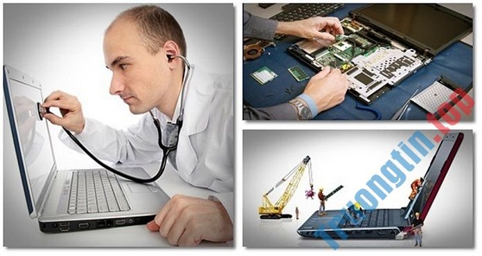 Top 10 Địa Chỉ Sửa laptop Hp Ở Tại Quận 8 Tphcm