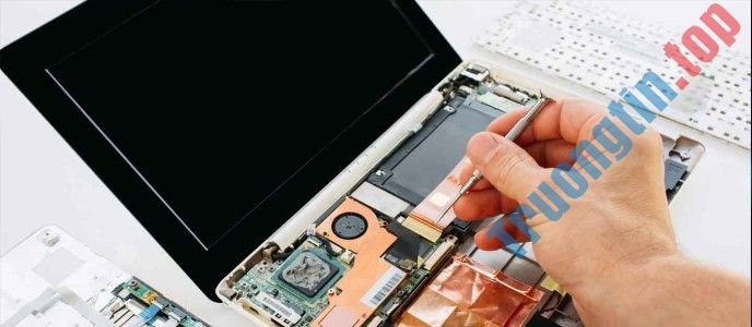 Top 10 Địa Chỉ Sửa laptop Samsung Ở Tại Quận 4 Tphcm