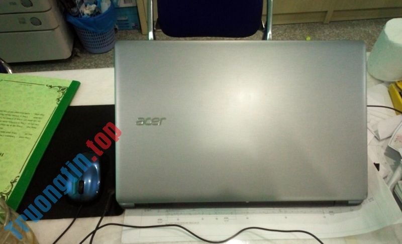 Top 10 Địa Chỉ Sửa laptop Acer Ở Tại Quận 3 Tphcm