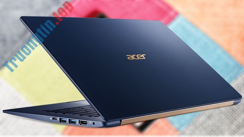 Top 10 Địa Chỉ Sửa laptop Acer Ở Tại Quận 5 Tphcm
