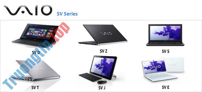 Top 10 Địa Chỉ Sửa laptop Sony Ở Tại Quận 6 Tphcm