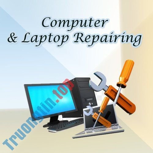 Top 10 Địa Chỉ Sửa laptop Sony Ở Tại Quận 9 Tphcm