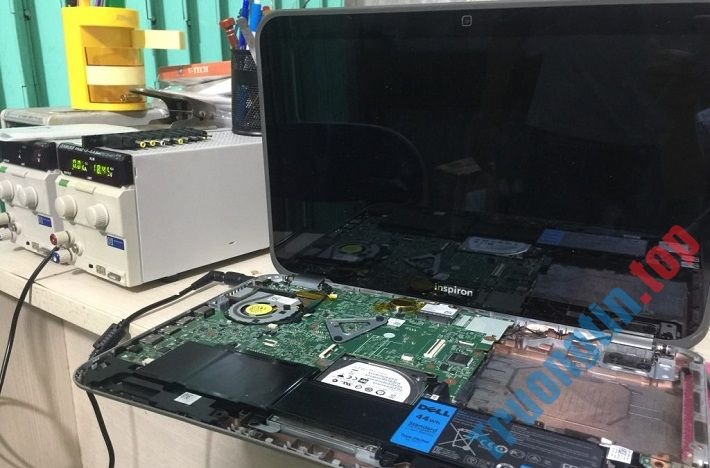 Top 10 Địa Chỉ Sửa laptop Axioo Ở Tại Huyện Hóc Môn Tphcm