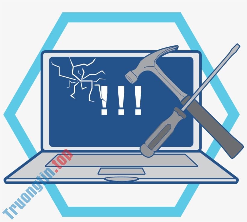 Top 10 Địa Chỉ Sửa laptop IBM Ở Tại Quận 5 Tphcm