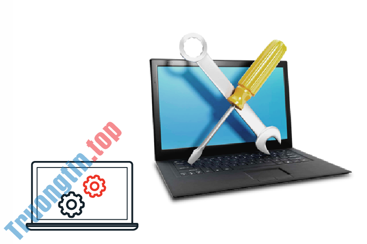 Top 10 Địa Chỉ Sửa laptop IBM Ở Tại Quận 9 Tphcm