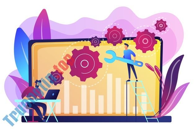 Top 10 Địa Chỉ Sửa laptop SuZuKi Ở Tại Quận 11 Tphcm