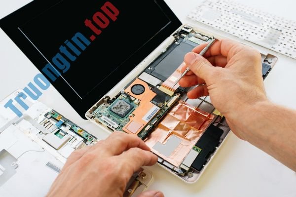 Top 10 Địa Chỉ Sửa laptop Gateway Ở Tại Quận Bình Tân Tphcm