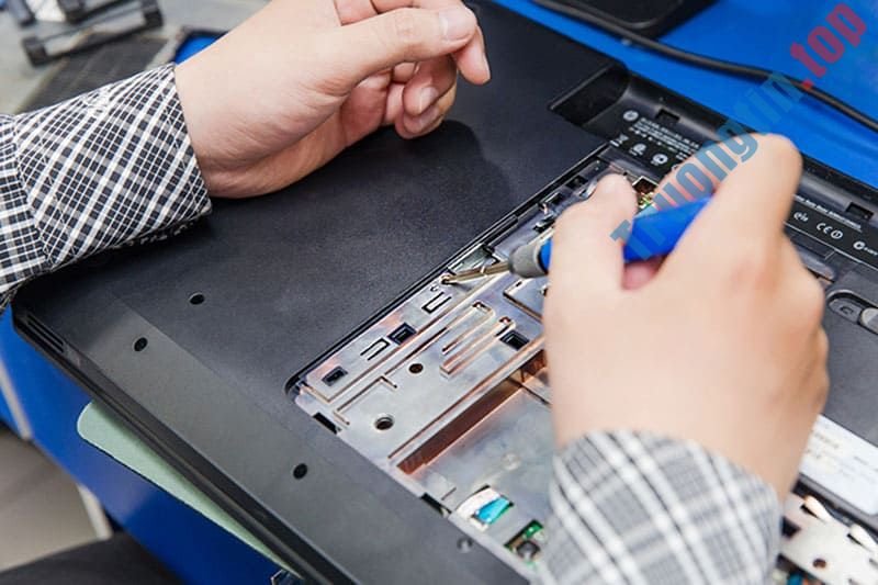  Top 10 Địa Chỉ Sửa laptop Fujitsu Ở Tại Quận 1 Tphcm