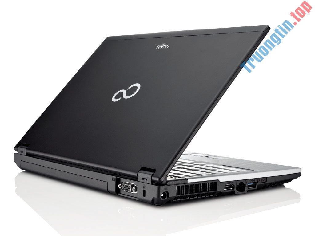 Top 10 Địa Chỉ Sửa laptop Fujitsu Ở Tại Quận 3 Tphcm