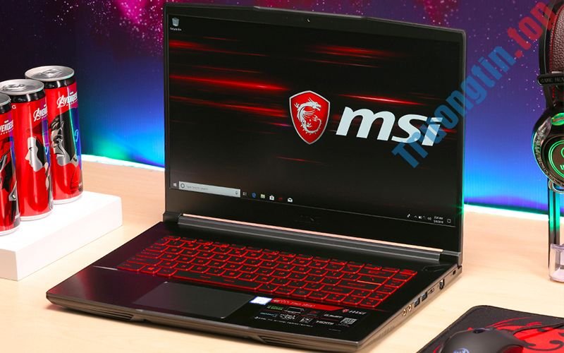 Top 10 Địa Chỉ Sửa laptop MSI Ở Tại Quận 3 Tphcm